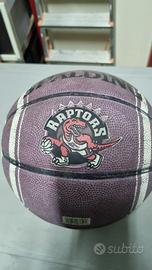K2322NN-Palla Basket Toronto Raptors