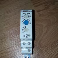 RELE' MULTIFUNZIONE CROUZET SRU 88 890 008