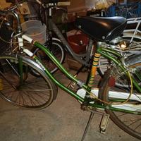 bicicletta vintage 