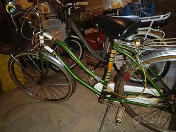 bicicletta vintage 