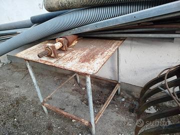 spaccalegna a cardano 