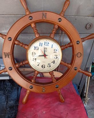 orologio timone 