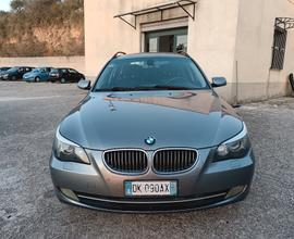 Bmw 530xd cat Eletta - 2007