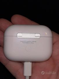 Airpods 2 generazione