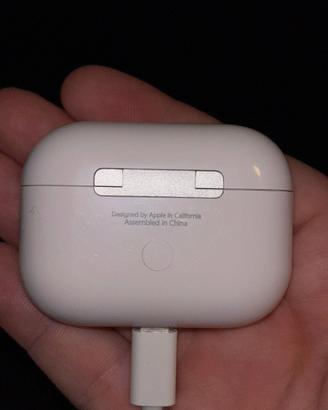 Airpods 2 generazione