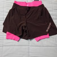 pantaloni x-bionic running 