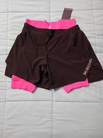 pantaloni x-bionic running 