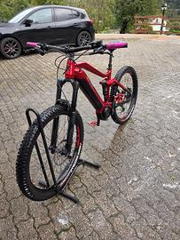 haibike alltrail 5