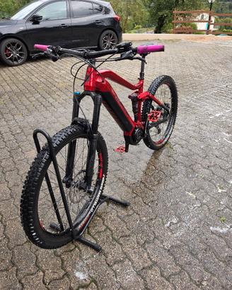 haibike alltrail 5