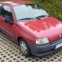 pezzi di ricambio clio