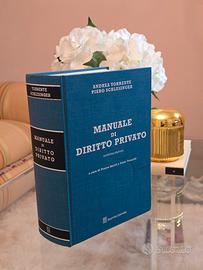 Manuale di Diritto Privato 