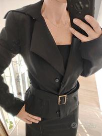 Completo vestito e giacca