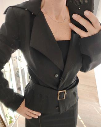 Completo vestito e giacca