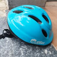 Casco da bici bimbo 