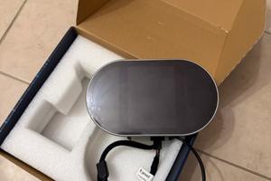 Schermo LCD Mini cooper R56