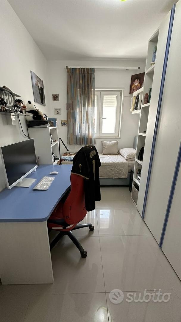 Appartamento – Peschici, Foggia - Vista 2