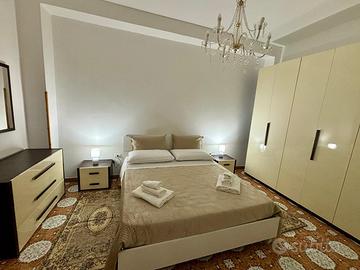 Bilocale ristrutturato e completamente arredato