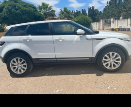 Land Rover Evoque 2.0 TD4 150cv SE