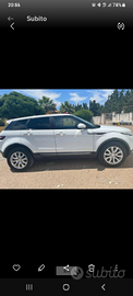 Land Rover Evoque 2.0 TD4 150cv SE