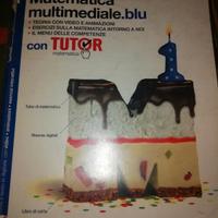 Matematica multimediale.blu