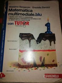 Matematica multimediale.blu