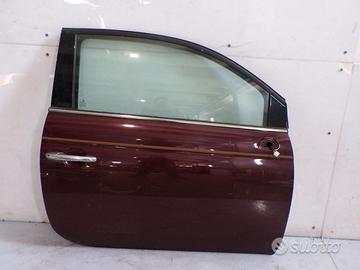 Portiera Destra Fiat 500 2018