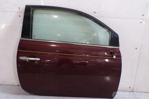 Portiera Destra Fiat 500 2018