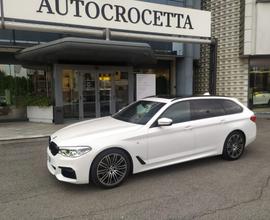 BMW 520 d aut. Touring Msport