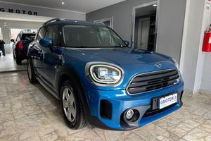 Mini Countryman D 1.5 Business Automatica