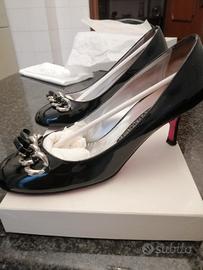 scarpe originali Luciano Padovan 