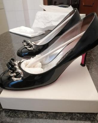 scarpe originali Luciano Padovan 