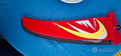 pinne windsurf powerbox mfc 36 e 40