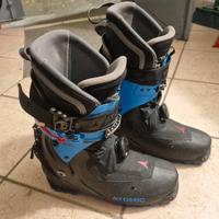 Scarponi alpinismo ATOMIC Backland Pro CL

