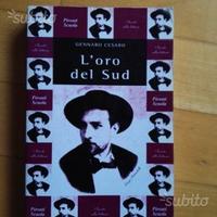 L'oro del Sud di Gennaro Cesaro