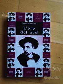 L'oro del Sud di Gennaro Cesaro
