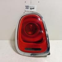 STOP FANALE POSTERIORE SINISTRO MINI Cooper 3Â° Se
