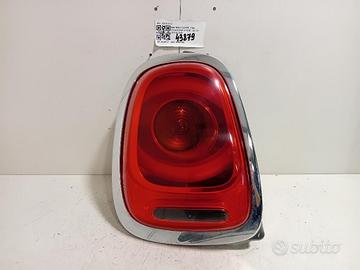 STOP FANALE POSTERIORE SINISTRO MINI Cooper 3Â° Se