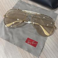 Ray ban RB 3407