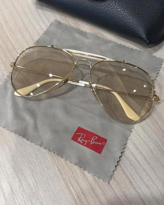 Ray ban RB 3407