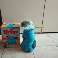 gioco spara farfalle