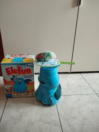 gioco spara farfalle