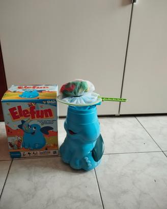 gioco spara farfalle