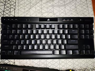 Corsair K70 TKL Champion Series