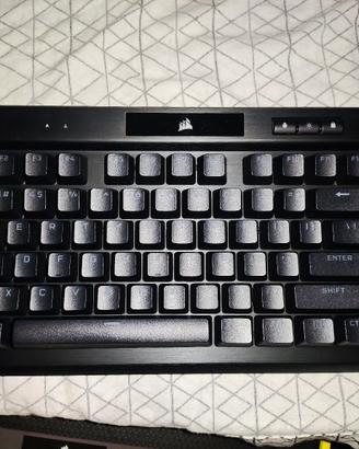 Corsair K70 TKL Champion Series