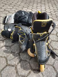 pattini decathlon taglia 42,5