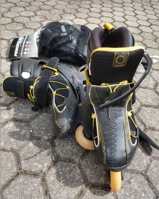 pattini decathlon taglia 42,5