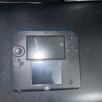 Nintendo 2ds