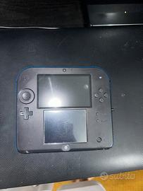 Nintendo 2ds