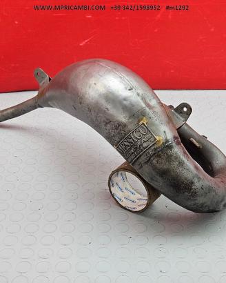 ESPANSIONE MESSICO KTM SX 125 2003 2004 EXC 2005 2