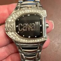Orologio donna JUST CAVALLI